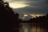 815_Tropische avondlucht boven de Kinabantangan, Sabah